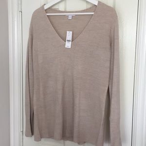 New York and Company Sweater